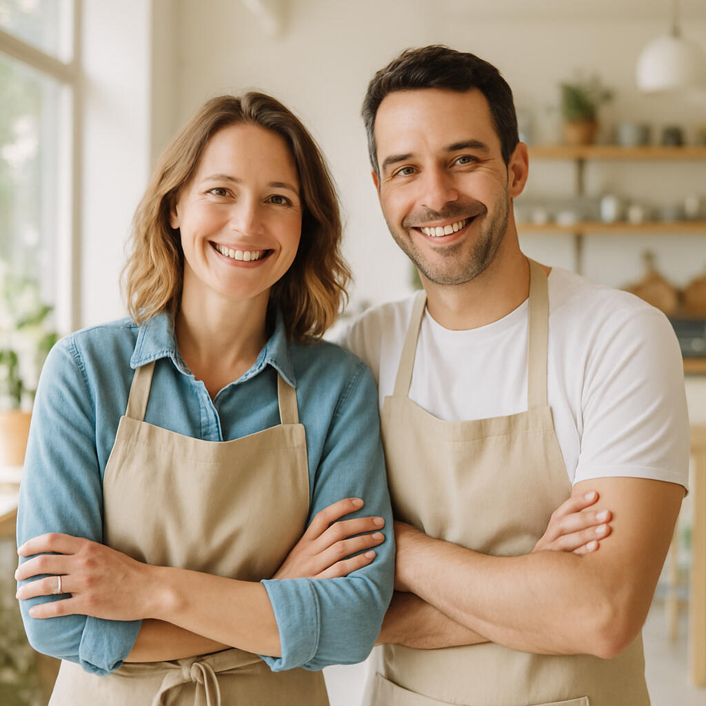 Local businesses, just like yours.